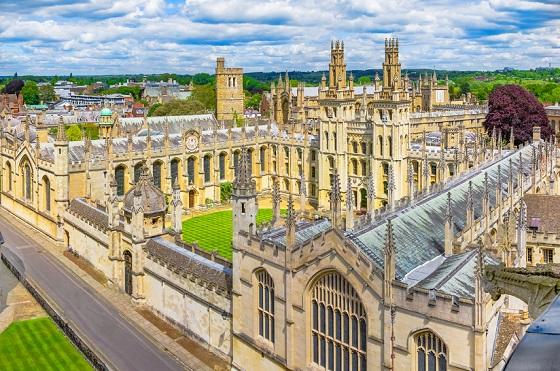 İngiltere'nin En İyi Üniversiteleri: Guardian Üniversite Rehberi 2021