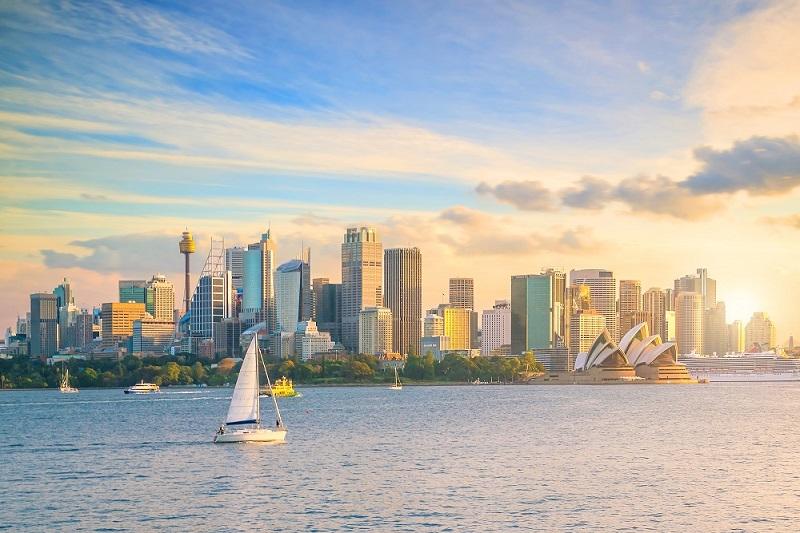 Sydney, thành phố đáng sống thứ 5 thế giới