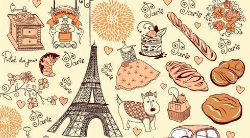10 Budaya Dan Kebiasaan Orang Perancis Yang Unik