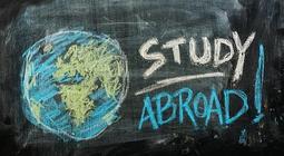 protesta Stevenson cazar Cómo planificar tus estudios en el extranjero?