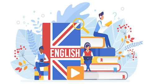 Học Ngôn ngữ Anh ra trường làm gì?