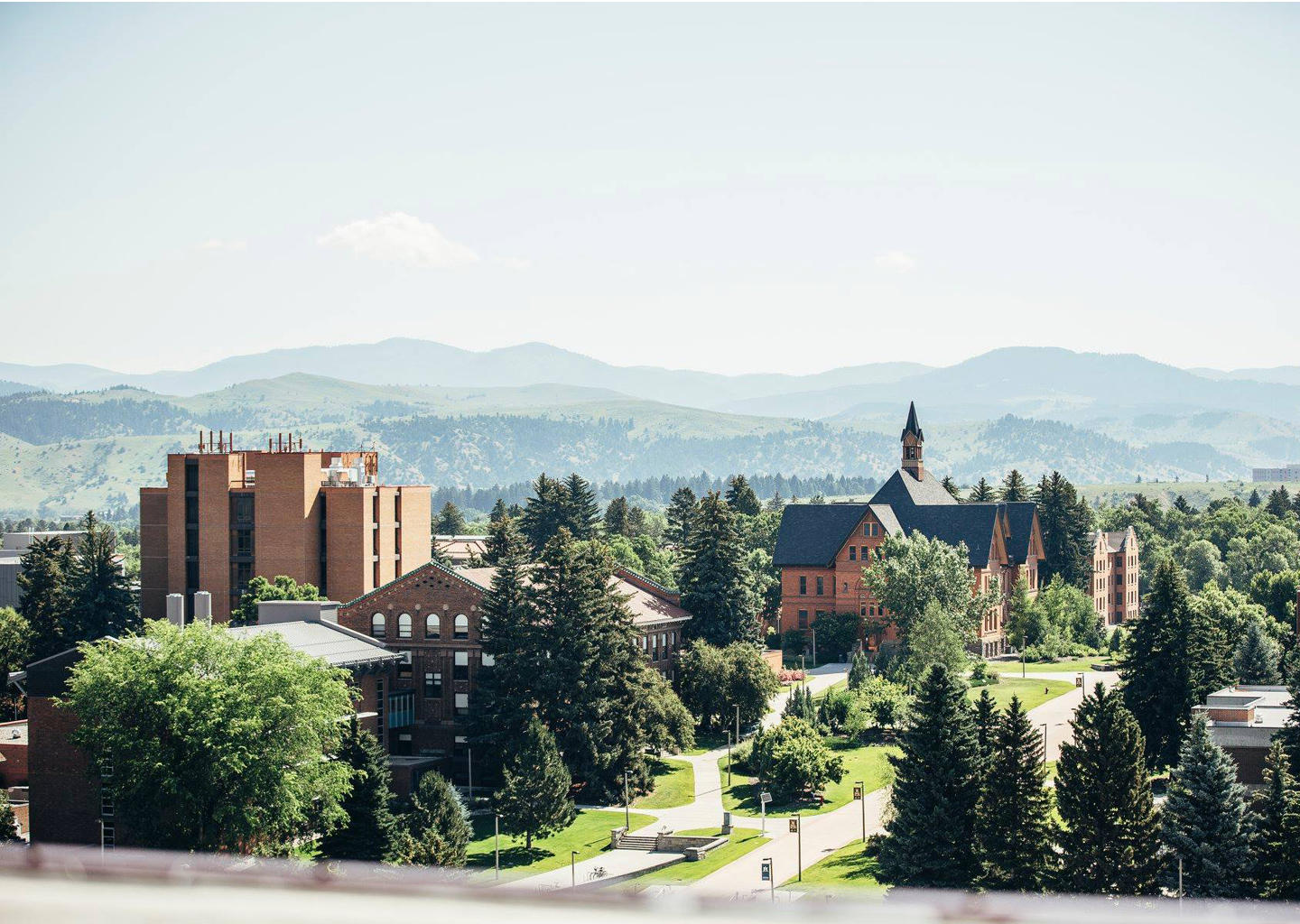 Montana State University, USA Ranking, Reviews, Courses, Tuition Fees