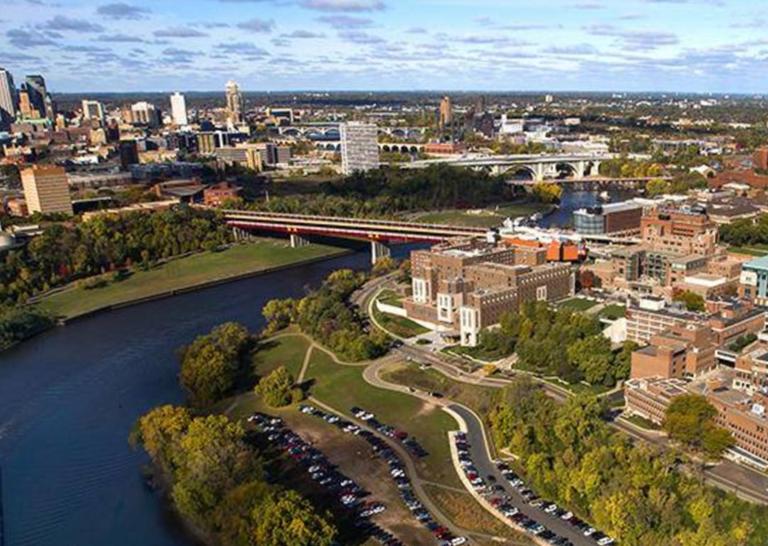 1 Postgraduate Health and Safety Course at University of Minnesota