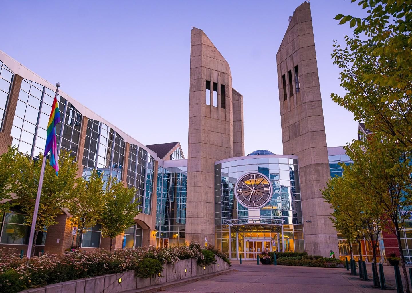 MacEwan University in Canada: Fees, Reviews, Rankings, Courses & Contact  info