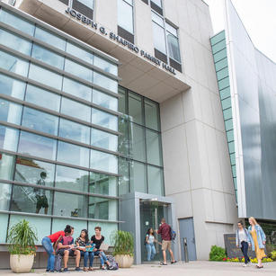 Hofstra University, USA - Ranking, Reviews, Courses, Tuition Fees |  Hotcourses India