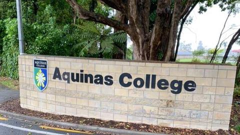 Aquinas College Study in New Zealand New Zealand