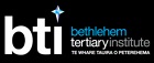 Bethlehem Tertiary Institute logo