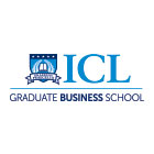 ICL Graduate Business School logo