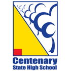 Centenary State High School
