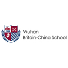 Wuhan Britain-China School logo