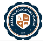 Mesarya Education House logo