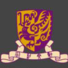 Chinese University of Hong Kong - Shenzhen logo