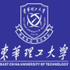 East China University of Technology logo
