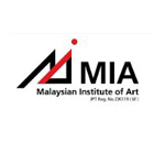 Malaysian Institute of Art (MIA) logo