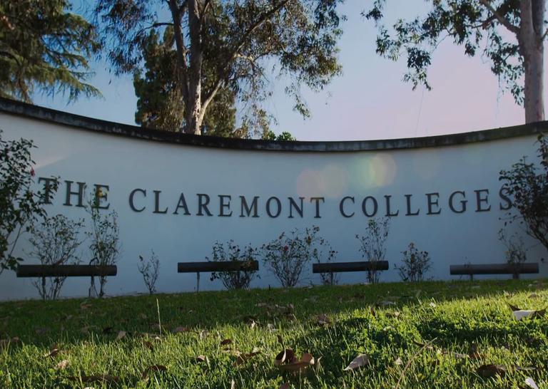 Curso de em Claremont Graduate University nos Estados Unidos