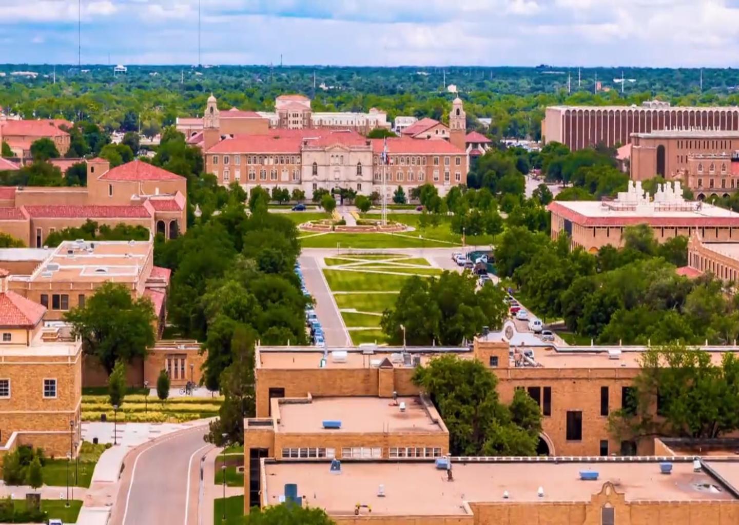 Texas Tech University in the USA: Fees, Reviews, Rankings, Courses &  Contact info