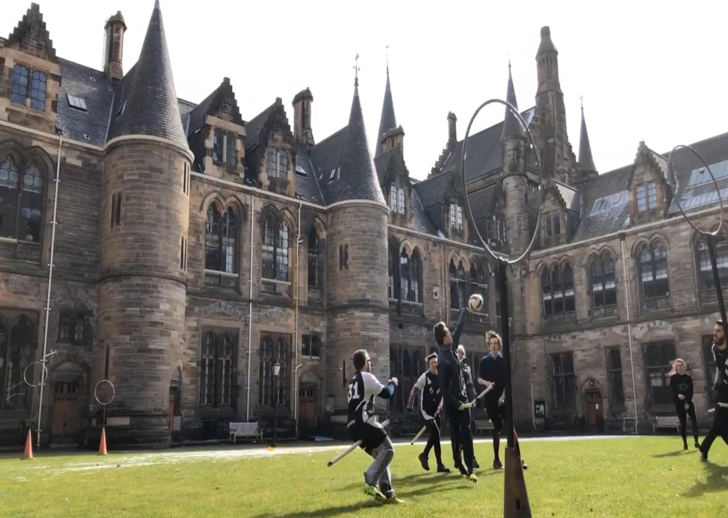 University of Glasgow, UK - Ranking, Reviews, Courses, Tuition Fees |  Hotcourses India