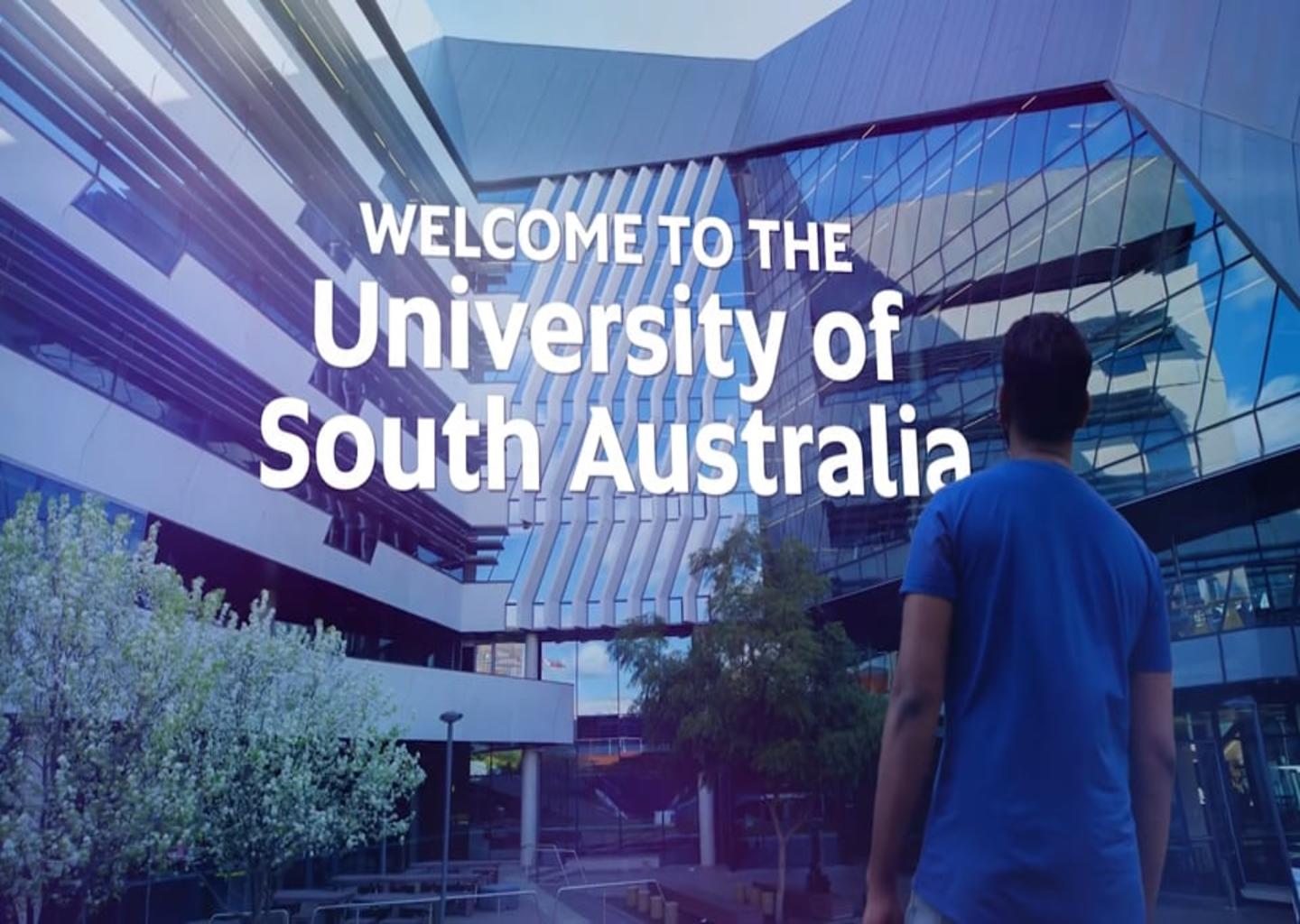 University of South Australia (UniSA), Australia. Course information,  rankings and reviews