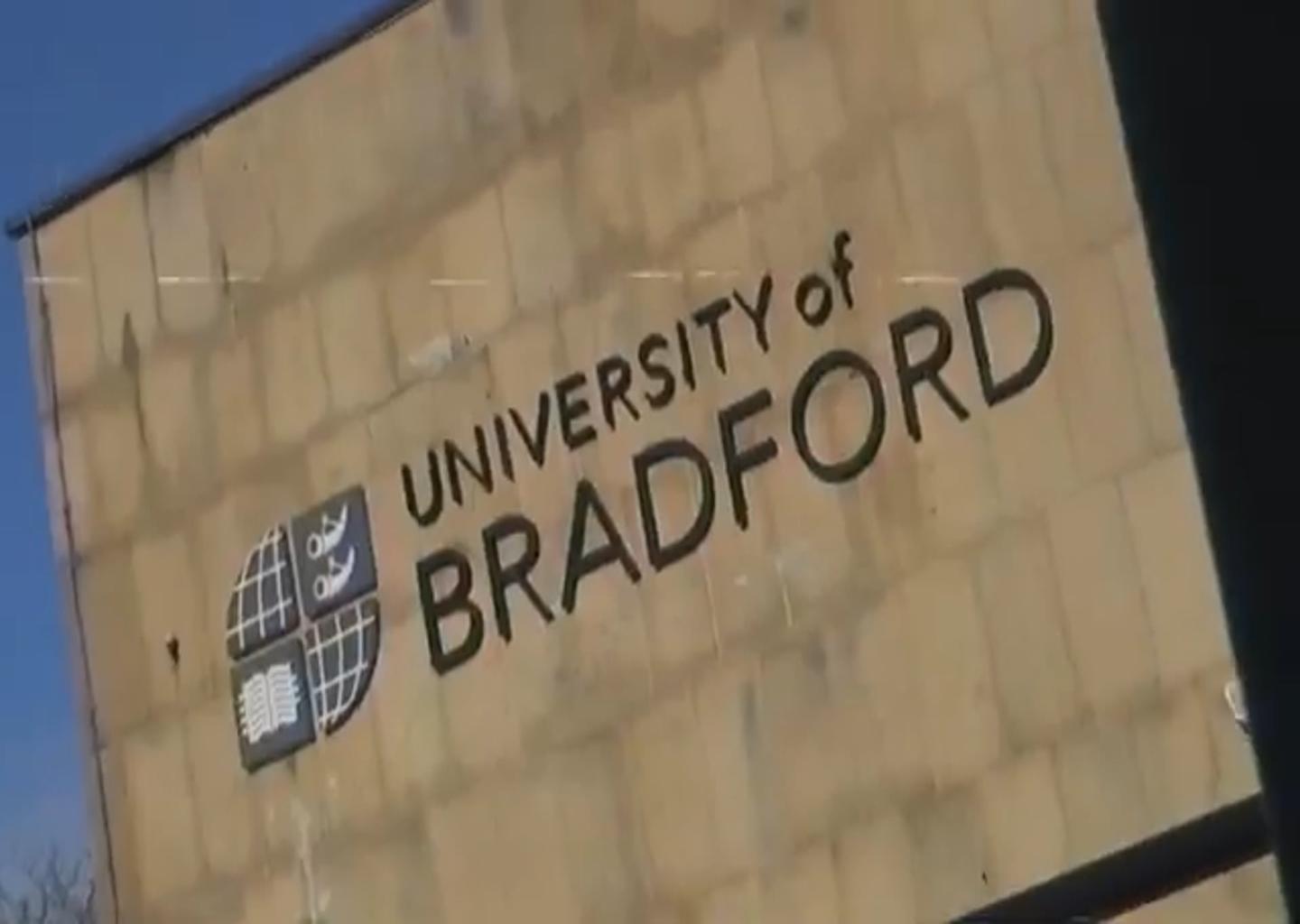 Information on courses; rankings & fees for University of Bradford UK